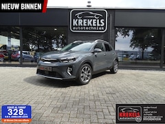 Kia Stonic - 1.0 T-GDi MHEV DynamicPlusLine