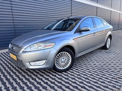 Ford Mondeo - 2.0-16V Titanium 1e Eigenaar Dealer Onderhouden
