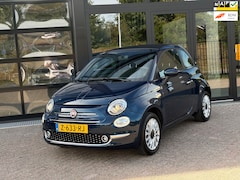 Fiat 500 C - 1.0 Hybrid Dolcevita