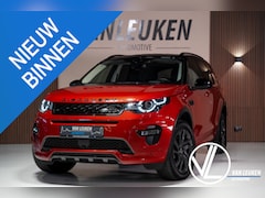 Land Rover Discovery Sport - 2.0 Si4 HSE Luxury