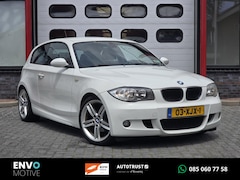 BMW 1-serie - 116i High Executive M Sport/Cruise/Airco EXPORT