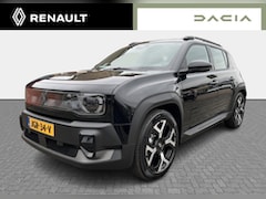 Renault 4 - 4 comfort range techno 52 kWh - Demo / 5 JAAR GARANTIE / pack winter premium