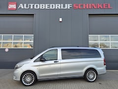 Mercedes-Benz Vito - 114 CDI Lang DC Comfort Business Ambition