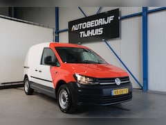 Volkswagen Caddy - 2.0 TDI L1H1 BMT > Export <