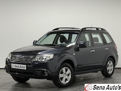 Subaru Forester - 2.0 Luxury 4X4/ Xenon/ Cruise/ Nette Staat