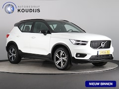 Volvo XC40 - 1.5 T2 R-Design (NL-Auto / Pano / Elek. trekhaak / 360 Camera / H&K / Navi / ACC)