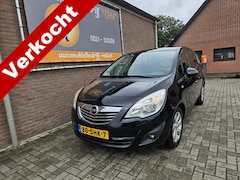 Opel Meriva - 1.4 Turbo Cosmo