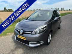 Renault Scénic - 1.2 TCe Camera Pdc Trekhaak Enz