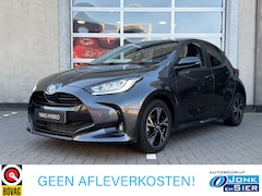 Toyota Yaris - 1.5 Hybrid 115 Dynamic|Apple CarPlay/Android Auto|Camera|Stoelverw.|Stuurverw.|Adapt.cruis