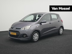 Hyundai i10 - 1.0i i-Motion Comfort