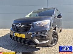 Opel Combo - 1.5D L2H1 Carplay Cruise Navi 102 PK