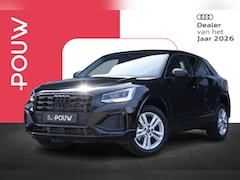 Audi Q2 - 35 TFSI 150pk Advanced Edition | Adaptive Cruise | Achteruitrijcamera