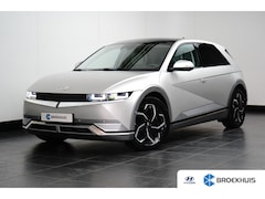Hyundai IONIQ 5 - Lounge 77.4 kWh | Achterstoelen verwarmd | Achteruitrij assistent | Airco (automatisch)