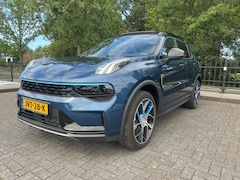 Lynk & Co 01 - Lynk&Co 1.5 PHEV | NETTE AUTO| Pano | Memory | 360º | Infinity | Donkere Hemel