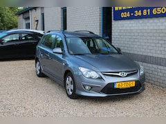Hyundai i30 CW - 1.4i i-Drive Cool Airco Trekhaak