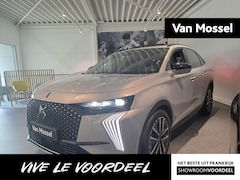 DS 7 - 7 1.6 PHEV 300 4x4 Etoile