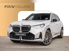 BMW X3 - M50 398pk | Panoramadak | Trekhaak | Head-up | 22" Velgen