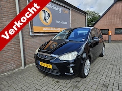 Ford C-Max - 1.8-16V Limited