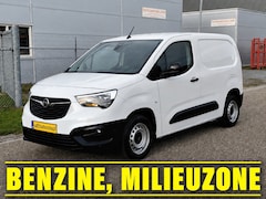 Opel Combo - 1.2 Turbo 110pk L1H1 benzine