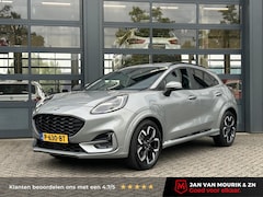 Ford Puma - 1.0 EcoBoost Hybrid ST-Line X | Camera | Winter-Pack | Climate
