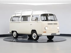 Volkswagen T2 - VW 23-A