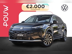 Volkswagen T-Roc - 1.5 eTsi 115pk Life First Edition | Climate Control