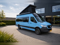 Mercedes-Benz Sprinter - Foresta 700