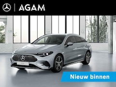 Mercedes-Benz CLA-klasse Shooting Brake - electric 250+ Business Solution AMG 85.5 kWh