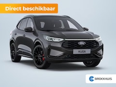Ford Kuga - 2.5 PHEV ST-Line X