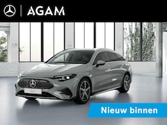 Mercedes-Benz CLA-klasse Shooting Brake - electric 250+ Business Solution AMG 85.5 kWh
