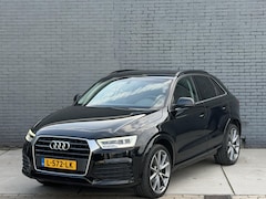 Audi Q3 - 1.4 TFSI CoD Design Pro Line Plus | TREKHAAK | PDC+CAMERA | BOVAG