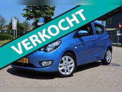 Opel Karl - 1.0 ecoFLEX Edition