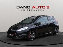 Ford Fiesta - 1.6 ST2 182 PK Navi/Camera/Keyless/17'' inch
