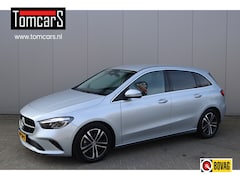 Mercedes-Benz B-klasse - B200 177PK Automaat Mild-Hybrid Luxury Camera/Cruise-control/Elektr.-achterklep/Stoel-stuu
