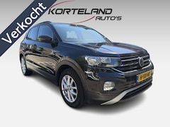 Volkswagen T-Cross - 1.0 TSI Life
