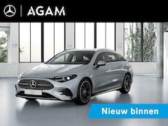 Mercedes-Benz CLA-klasse Shooting Brake - 180 Business Solution