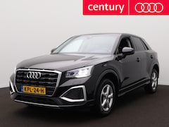 Audi Q2 - 35 TFSI Advanced edition | Virtual | Camera | Adap. cruise
