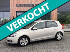 Volkswagen Golf - 1.4 TSI Highline