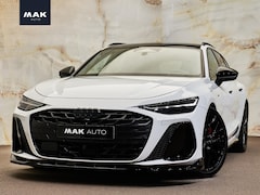 Audi A6 Avant - E-Hybrid Quattro S Edition Competition , Edition 1, Tech Pro, pano, tr.haak, B&O, luchtv.,