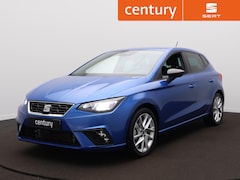 SEAT Ibiza - 1.0 EcoTSI FR / Climate / 17 Inch / Carplay