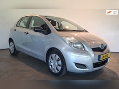 Toyota Yaris - 1.3 VVTi 5-Drs Airco / Elektr.pakket