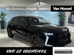 DS 4 - 4 1.2 PureTech Performance Line | Camera | Leder | Climate control | Trekhaak