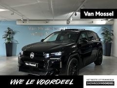 Citroën C5 Aircross - ë-C5 Max Comfort Range 74 kWh | DIRECT LEVERBAAR | 360 vision | Adaptive Cruise Control |