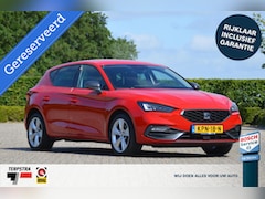 SEAT Leon - 1.4 TSI eHybrid 204 pk PHEV FR Business Intense