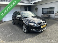 Volkswagen Polo - 6R 1.2 Highline Panoramadak Airco Cruise