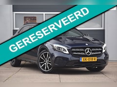 Mercedes-Benz GLA-Klasse - 200d 4Matic Premium Plus