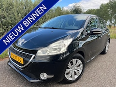 Peugeot 208 - 1.2 VTi Access