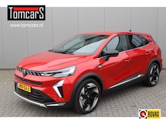 Renault Symbioz - 1.6 E-Tech Hybrid 145PK Iconic 360-camera/Winter-pack/Elektr.-stoel/Elektr.-klep/Gr.-navig