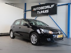 Volkswagen Golf - 1.6 TDI Highline BlueMotion Automaat