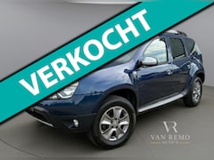 Dacia Duster - 1.2 TCe 4x2|Clima|Cruise|Navi|trekhaak|Orig NL Nap